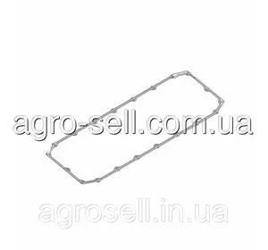 Прокладка проставки крышки клапанов T8.390/MX340 Case 504296783 Прокладка проставки крышки клапанов T8.390/MX340 Case 504296783