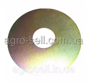 Крышка защитная механизма регул. подбар. CX80801/06-4/11 84072384 Крышка защитная механизма регул. подбар. CX80801/06-4/11 84072384