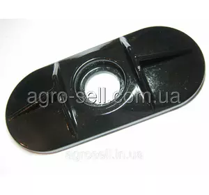 Уплотнение рычага соломотряса (H146672) JD H141416 Уплотнение рычага соломотряса (H146672) JD H141416