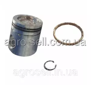 Поршень П+КОЛ 87378369 T8040/2388 Case 87378369 Поршень П+КОЛ 87378369 T8040/2388 Case 87378369