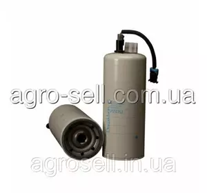 Фильтр т/очистки топлива (RE509596/RE521818/RE522372), JD7810/7820/8320-8520/9640-9680 (Donaldson) P550753 Фильтр т/очистки топлива (RE509596/RE521818/RE522372), JD7810/7820/8320-8520/9640-9680 (Donaldson) P550753