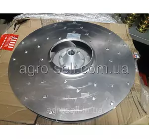 Крильчатка вентилятора AC820825 Kverneland Крильчатка вентилятора AC820825 Kverneland