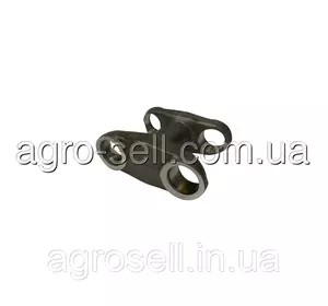 Вилка промежуточная вала перед. моста MX270/8940 Case 231020A2 Вилка промежуточная вала перед. моста MX270/8940 Case 231020A2