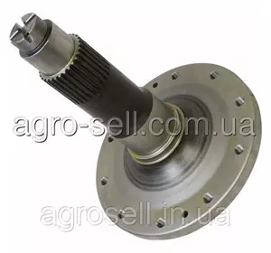 Шпиндель бортовой передачи JD9640WTS/9660WTS/9680WTS/9670STS H201791 Шпиндель бортовой передачи JD9640WTS/9660WTS/9680WTS/9670STS H201791