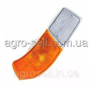 Фонарь рабочий правый передний 279220A1 Mag.310/340 Case 44995037 Фонарь рабочий правый передний 279220A1 Mag.310/340 Case 44995037