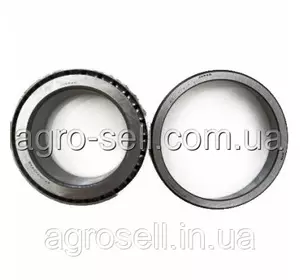 Подшипник роликовый в сборе (JD9092+JD9147) JD (NTN) JM720249/JM720210 Подшипник роликовый в сборе (JD9092+JD9147) JD (NTN) JM720249/JM720210