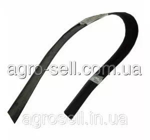 Уплотнение решета очистки JD H133287 Уплотнение решета очистки JD H133287