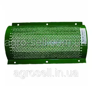 Корпус шнека колосового элеватора (с отверстиями) JD9500/9680WTS H136055 Корпус шнека колосового элеватора (с отверстиями) JD9500/9680WTS H136055