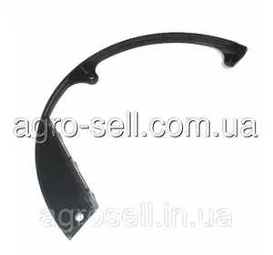 Щетка семян верхняя GD11122/GD8237 Kinze 890-558C Щетка семян верхняя GD11122/GD8237 Kinze 890-558C