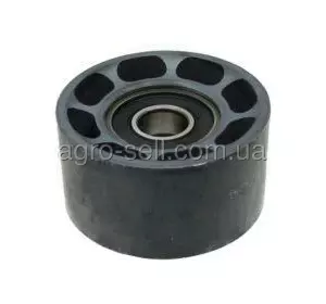 Ролик опорный ремня Mag.310/340 Case 87840244 Ролик опорный ремня Mag.310/340 Case 87840244