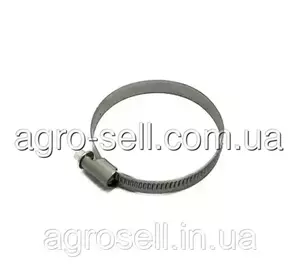 Хомут шланга 60-80мм. W4 Tempo/Spirit Vaderstad 164637 Хомут шланга 60-80мм. W4 Tempo/Spirit Vaderstad 164637