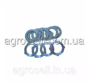 Комплект дисков диффер. Mag.310 Case 87324488 Комплект дисков диффер. Mag.310 Case 87324488