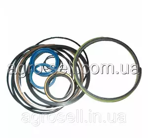 Р/к гидроцилиндра 810-140C/810-498C 4A7104 810-158C Р/к гидроцилиндра 810-140C/810-498C 4A7104 810-158C