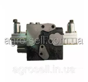 Клапан гидравл. MX310/335/T8040-50 Case 87384975 Клапан гидравл. MX310/335/T8040-50 Case 87384975