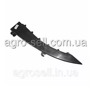 Семяпровод сошника пластмас. под крупн. семена GR1062 1780/DB Kinze A55022 Семяпровод сошника пластмас. под крупн. семена GR1062 1780/DB Kinze A55022