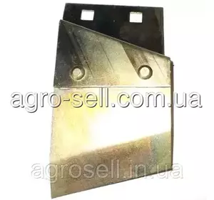 Чистик диска сошника лів. (P26444B/AA26444/AA22529/AA24562/00400833) JD, Kinze AA26444 Чистик диска сошника лів. (P26444B/AA26444/AA22529/AA24562/00400833) JD, Kinze AA26444
