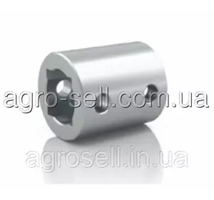 G22220085 Втулка з'єднання валу Gaspardo G22220085 Втулка з'єднання валу Gaspardo
