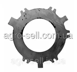 Диск тормозов дифференциала 87773492 T8.390/Mag.340 Case 1981187C1 Диск тормозов дифференциала 87773492 T8.390/Mag.340 Case 1981187C1