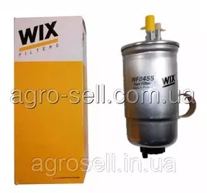 Фильтр топливный (KL781/8200803830) Renault Logan Van (WIX) WF8455 Фильтр топливный (KL781/8200803830) Renault Logan Van (WIX) WF8455