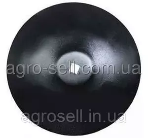 Диск (гладкий) KUHNE 437809SM Диск (гладкий) KUHNE 437809SM
