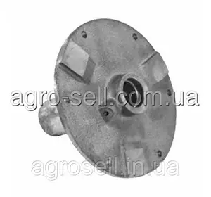 Ступица шнека колос. элев., 2388 1324840C1 Ступица шнека колос. элев., 2388 1324840C1