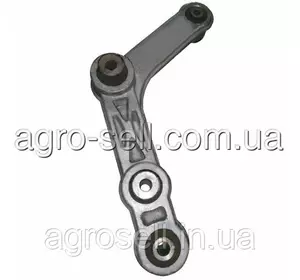Рычаг соломотряса левый (AH146569/AH170777) JD9560STS/9650STS/9660STS/9670STS/9750STS AH219844 Рычаг соломотряса левый (AH146569/AH170777) JD9560STS/9650STS/9660STS/9670STS/9750STS AH219844
