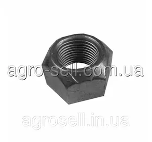 Гайка 5/8-18 стопорная 803-302C/86511416/G10412/00401669/14H1083 Kinze G10499 Гайка 5/8-18 стопорная 803-302C/86511416/G10412/00401669/14H1083 Kinze G10499