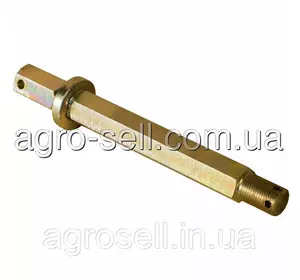 Вал 6-гран. приводной YP1625/YP2425 407-463H Вал 6-гран. приводной YP1625/YP2425 407-463H