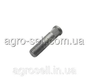 Шпилька сошника М14Х54 Rapid Vaderstad 415705 Шпилька сошника М14Х54 Rapid Vaderstad 415705