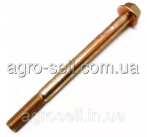 Болт 1/2-13 X 6 1/8 GR5 фланцевый R122477 802-745C Болт 1/2-13 X 6 1/8 GR5 фланцевый R122477 802-745C