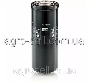 Фильтр гидравл. (RE210857/89821388/87308931/9821388/ 86029162/85802793/AT318160), JD (MANN) WH12575 Фильтр гидравл. (RE210857/89821388/87308931/9821388/ 86029162/85802793/AT318160), JD (MANN) WH12575