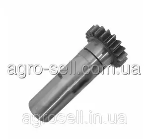 Вал-шестерня редуктора реверса ТНК JD9640-9680WTS H207015 Вал-шестерня редуктора реверса ТНК JD9640-9680WTS H207015