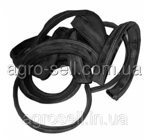 Колесо ротора вентилятора очистки комбайна (пласм.) JD9670STS/9880STS/S670/W650 H201773 Колесо ротора вентилятора очистки комбайна (пласм.) JD9670STS/9880STS/S670/W650 H201773