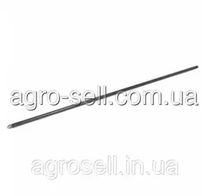 Ось крепления ножей измельчителя JD H139600 Ось крепления ножей измельчителя JD H139600