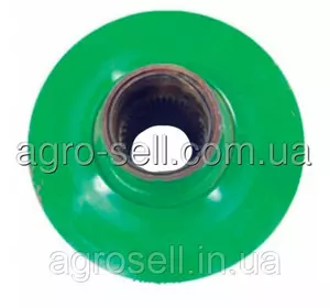 Полушкив (привод главного промежуточного вала) (AH122685) JD9500/W650 AH141820 Полушкив (привод главного промежуточного вала) (AH122685) JD9500/W650 AH141820