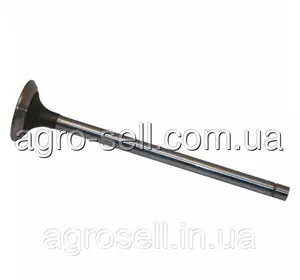 Клапан выпускной CR9080/T9.615/Steiger Cursor-13 Case 504375458 Клапан выпускной CR9080/T9.615/Steiger Cursor-13 Case 504375458