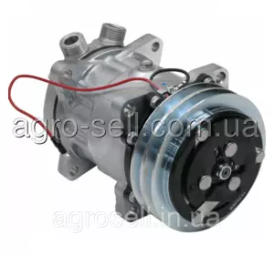 Компрессор кондиц. 84316006 TD5.110/JX110 Case 5165549 Компрессор кондиц. 84316006 TD5.110/JX110 Case 5165549