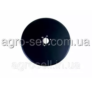 Диск сошника AC825821 Kverneland Диск сошника AC825821 Kverneland