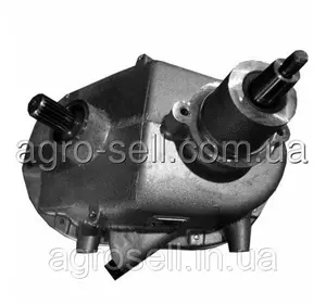 Редуктор загрузочного шнека бункера (DE19117) JD 9640-9680WTS/W650/T560/T660 DE20101 Редуктор загрузочного шнека бункера (DE19117) JD 9640-9680WTS/W650/T560/T660 DE20101