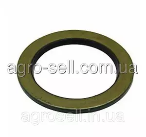 Манжета шкворня переднего моста CR19820/5865 T8040-50/MX255/285/310 Case 1277270C1 Манжета шкворня переднего моста CR19820/5865 T8040-50/MX255/285/310 Case 1277270C1