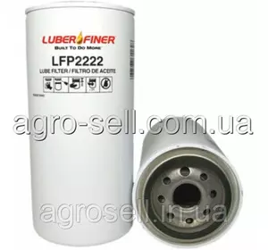 Фильтр масляный (1183575/1174421/AZ22878), ХТЗ-17021, МТЗ-2522,3022 (дв.Deutz) (Luber Finer) LFP2222 Фильтр масляный (1183575/1174421/AZ22878), ХТЗ-17021, МТЗ-2522,3022 (дв.Deutz) (Luber Finer) LFP2222