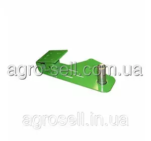 Кронштейн крепления шкива привода ТНК (AH120972/AH154961/AH162787/AH167579) JD9500 AXE55405 Кронштейн крепления шкива привода ТНК (AH120972/AH154961/AH162787/AH167579) JD9500 AXE55405