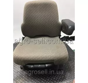 Кресло оператора MX255/285/305 Case 87347872 Кресло оператора MX255/285/305 Case 87347872