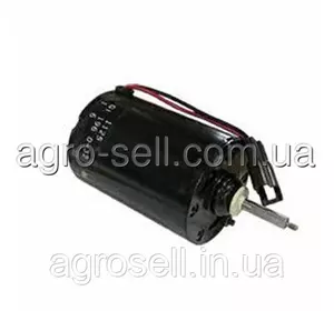 Электродвигатель вентилятора кондиц. (21.21842/MLR2121842) JD9500-9600 AH128926 Электродвигатель вентилятора кондиц. (21.21842/MLR2121842) JD9500-9600 AH128926