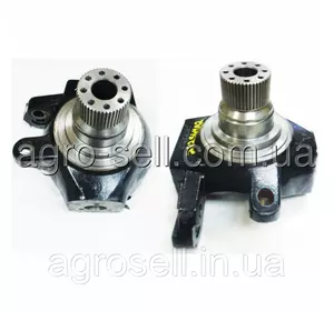 Кулак поворотный правый 12 болтов T8050/МХ285/Mag.310 Case 292564A2 Кулак поворотный правый 12 болтов T8050/МХ285/Mag.310 Case 292564A2