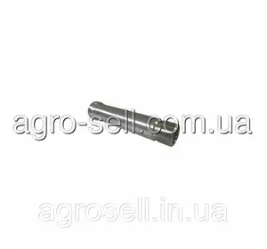 Шпиндель ступицы диска сошника левая сторона AN282119 JD1590/1890 G282119 Шпиндель ступицы диска сошника левая сторона AN282119 JD1590/1890 G282119