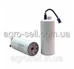 Фильтр т/очистки топлива (RE509596/RE521818/RE522372), JD7810/7820/8320-8520/9640-9680 (WIX) 33692 Фильтр т/очистки топлива (RE509596/RE521818/RE522372), JD7810/7820/8320-8520/9640-9680 (WIX) 33692