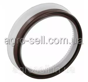 Манжета коленвала задняя 98488392 TD5.110 Case 504127327 Манжета коленвала задняя 98488392 TD5.110 Case 504127327