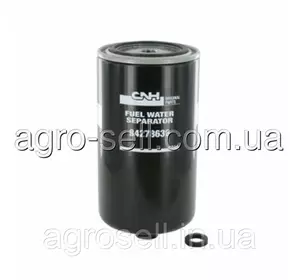 Фильтр топливный под датчик М14 T7060/Puma 210 Case 84278636 Фильтр топливный под датчик М14 T7060/Puma 210 Case 84278636