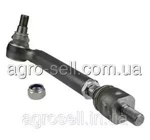 AL116559 Тяга рулевая в сборе правая для моста AS2045 (AL110345/AL116559/AL168709+AL168711 ), JD6920 AL116559 Тяга рулевая в сборе правая для моста AS2045 (AL110345/AL116559/AL168709+AL168711 ), JD6920